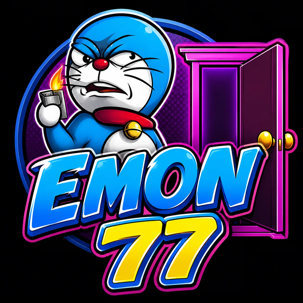 emon77: Aplikasi Game Online Indonesia Praktis