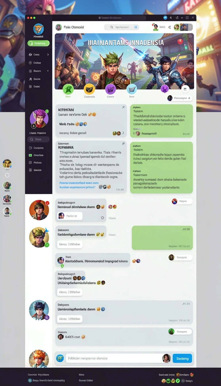 Review Aplikasi sky77 screenshot 2