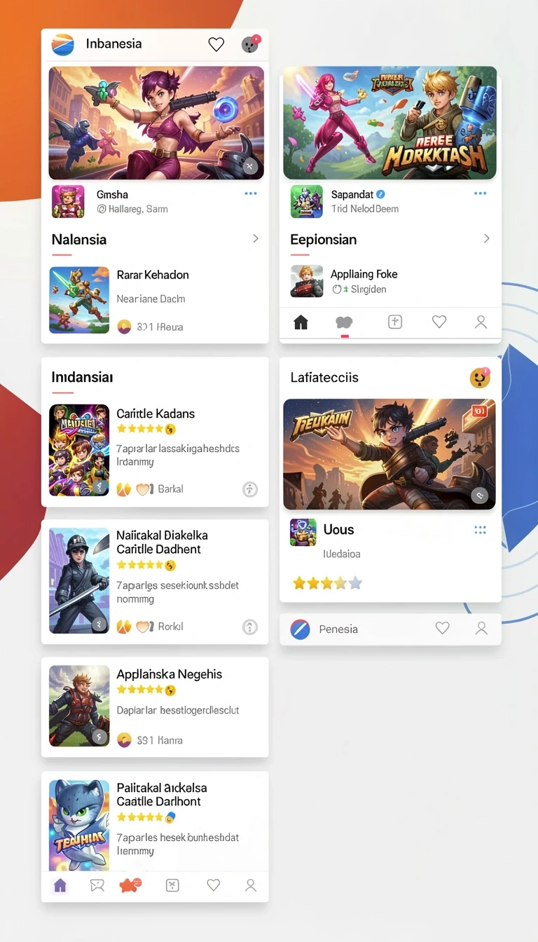 Unduh rpvip1 APK Gratis untuk Android screenshot 3