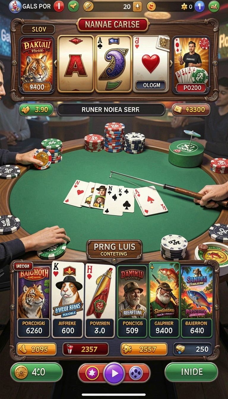 Review Aplikasi aladdin666 screenshot 3