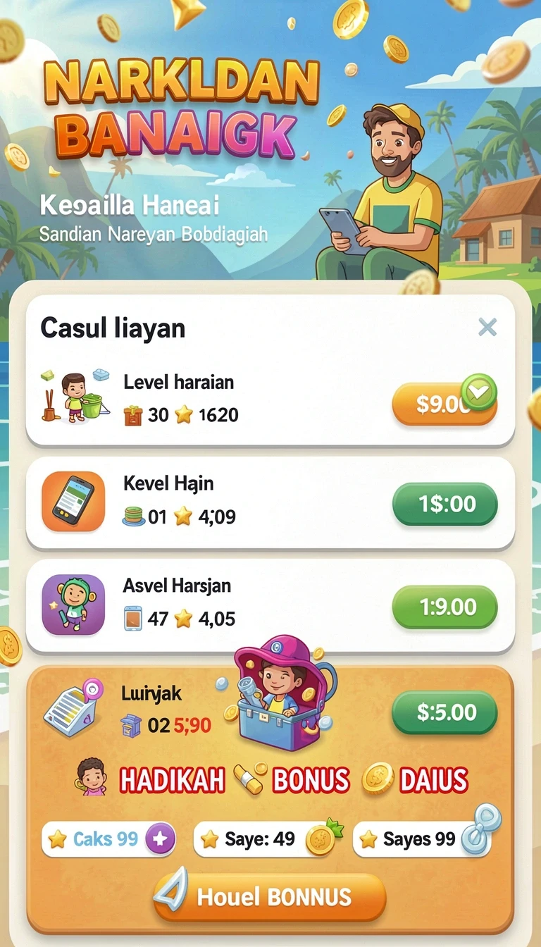 Aplikasi luck365 Terbaru untuk Android dan iOS screenshot 3