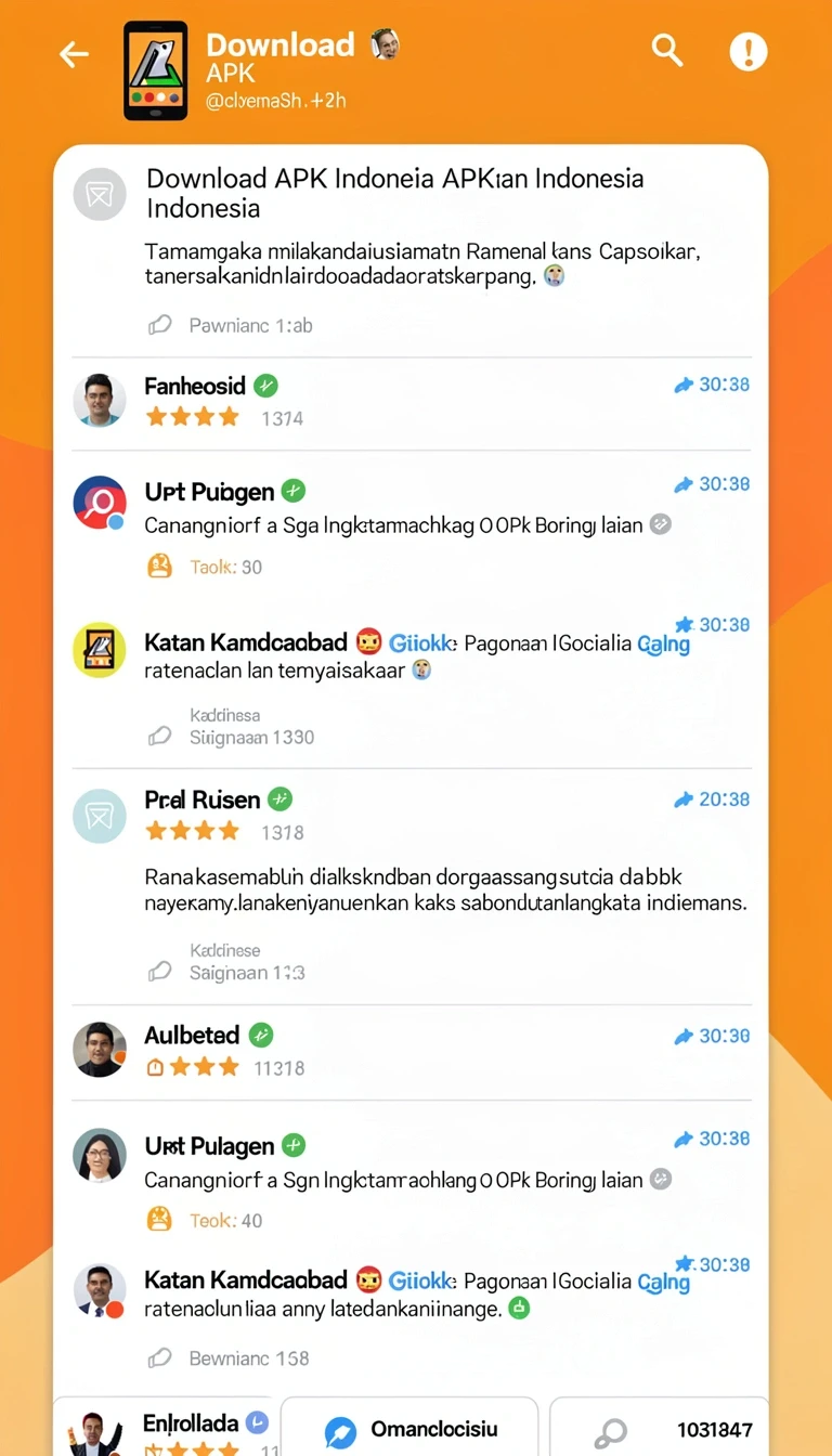 Review Aplikasi wow77 screenshot 3