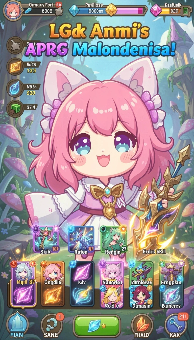 Aplikasi luck365 Terbaru untuk Android dan iOS screenshot 1