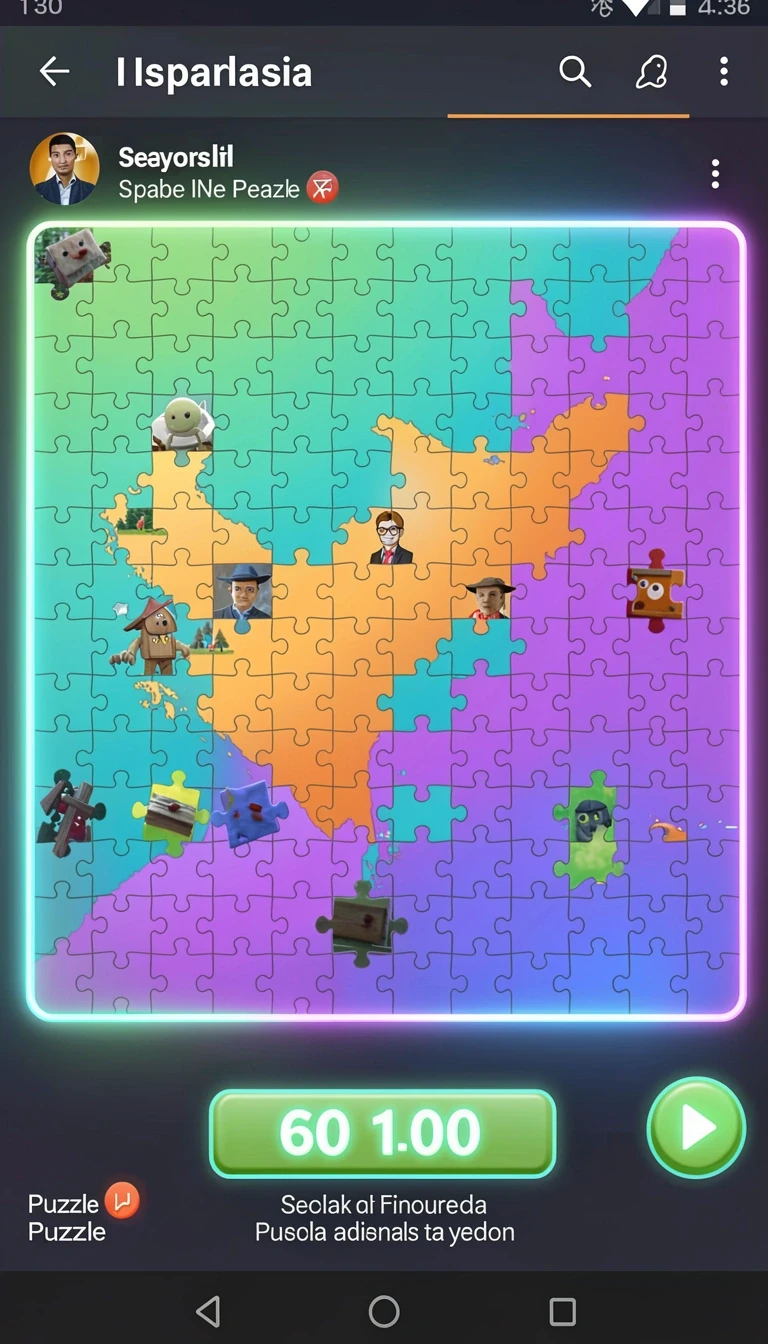 Unduh rpvip1 APK Gratis untuk Android screenshot 2