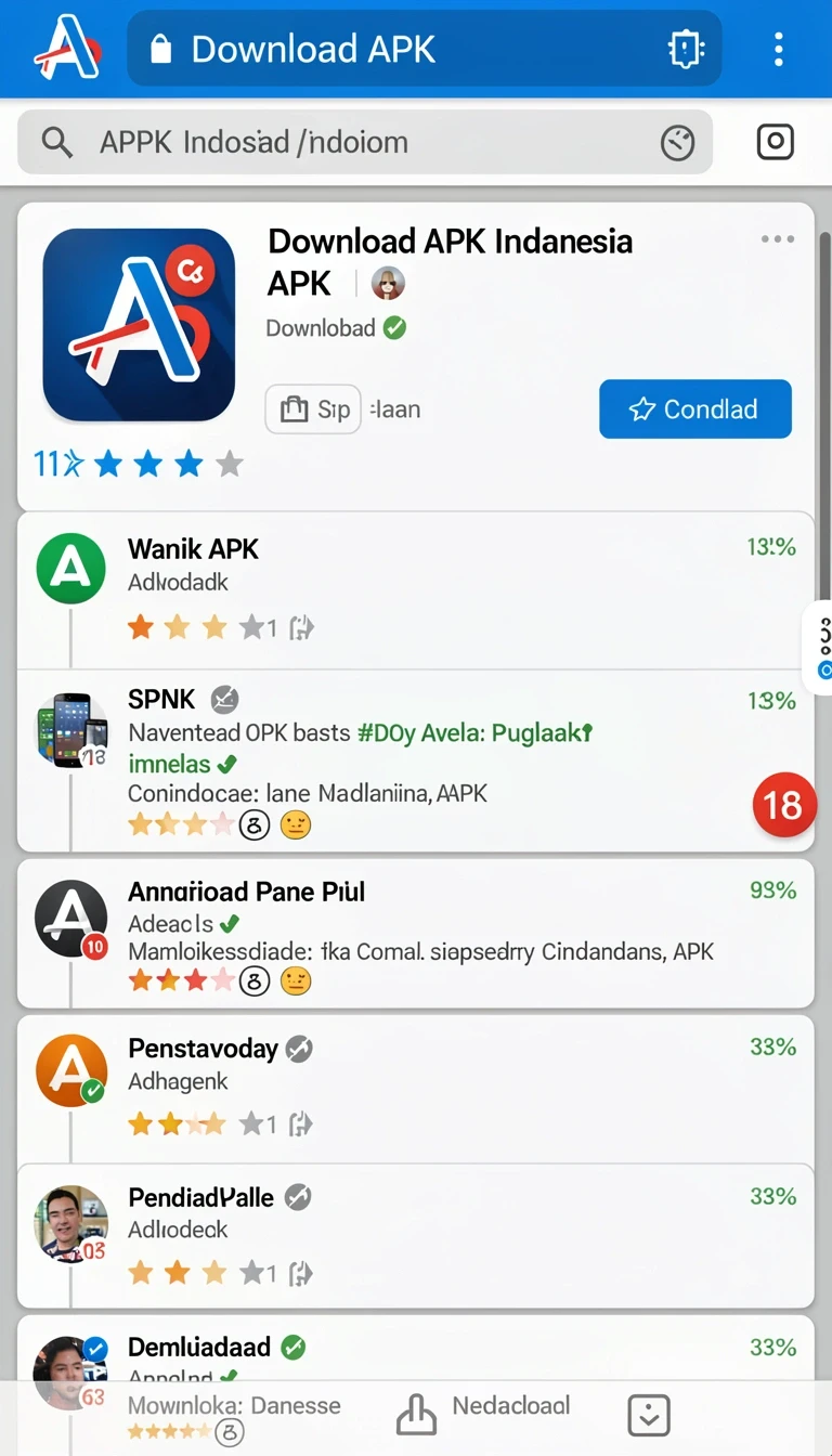 Cara Download iya777 APK dengan Mudah screenshot 2
