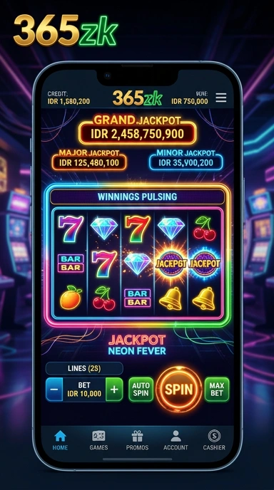 Aplikasi keren77 Terbaru dengan Fitur Terbaik screenshot 3