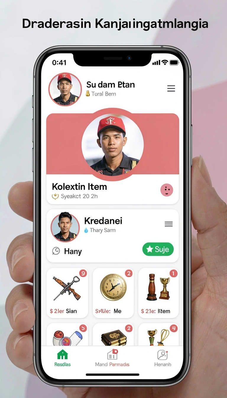 Cara Download iya777 APK dengan Mudah screenshot 1
