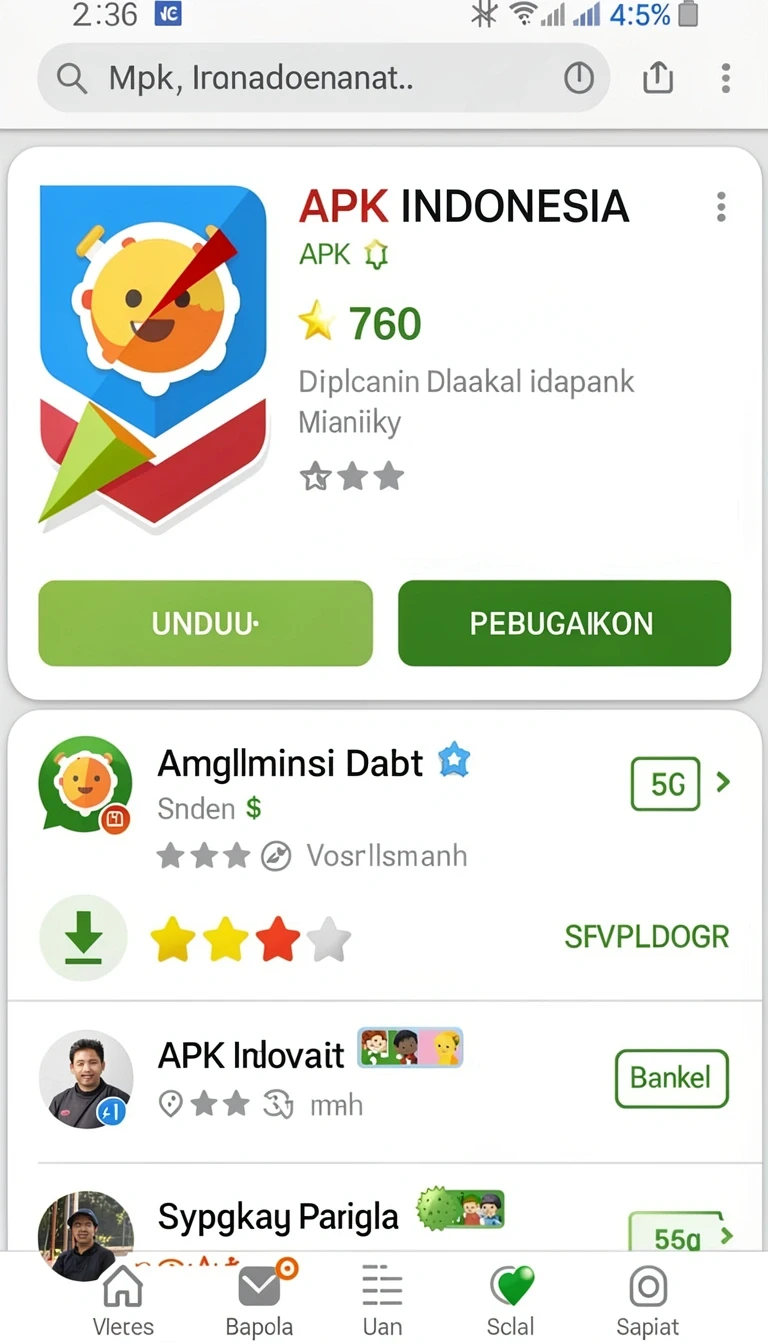 iya777 panduan download