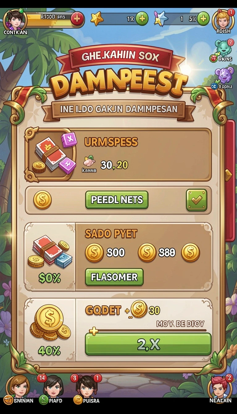 Aplikasi bos01 Terbaik untuk Android dan iOS screenshot 1