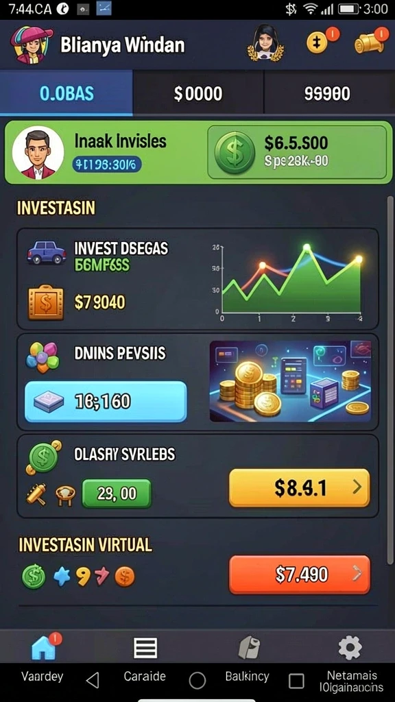 Aplikasi cipok Terbaik untuk Android dan iOS screenshot 1