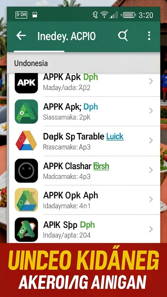 kpktoto Versi Terbaru untuk Android Tanpa Ribet screenshot 1