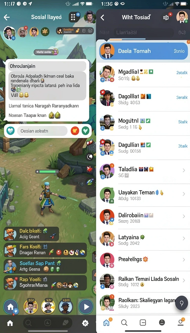 Review Aplikasi wostoto screenshot 2