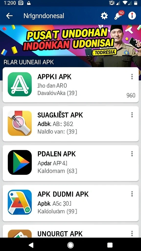 Review Aplikasi pgg68 screenshot 1