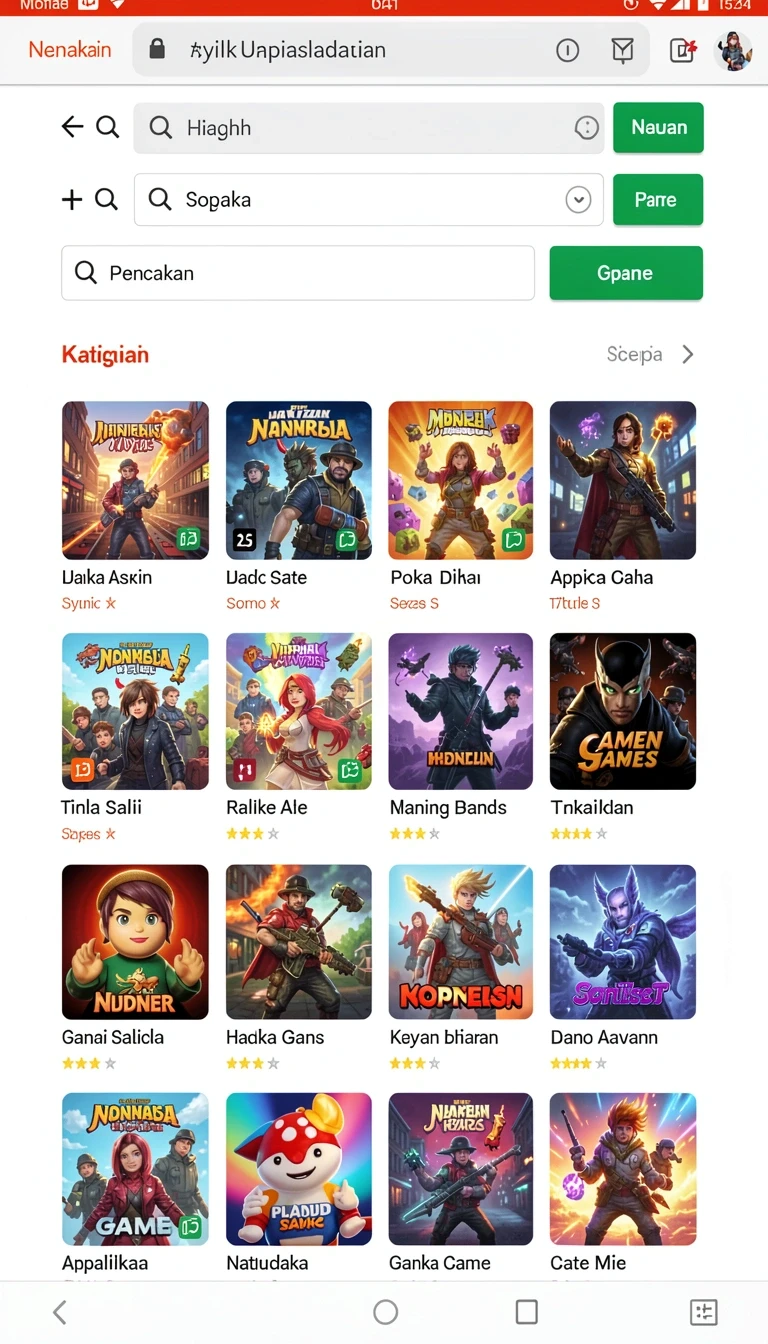 Review Aplikasi aladdin666 screenshot 2