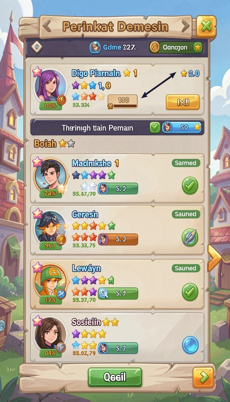 Review Aplikasi danavip screenshot 1